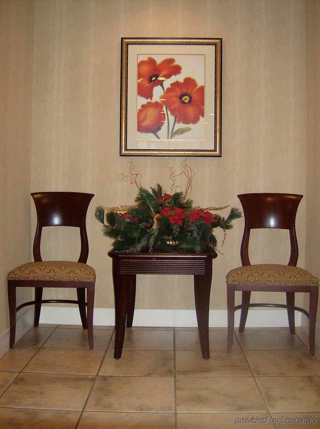 Hampton Inn Adel Room photo